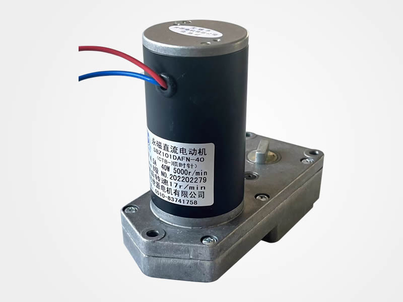SBZ101DAF-40W-17r-24V